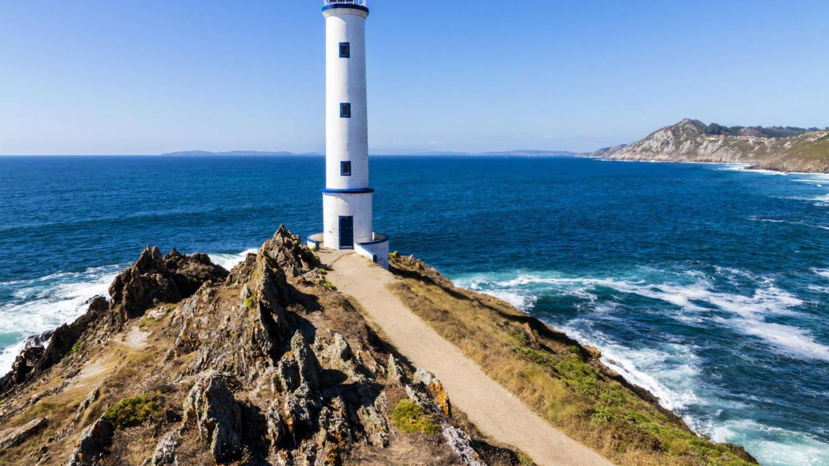 Pura Playa - Cangas Do Morrazo - Primera Linea De Playa - Rias Baixas - Galicia Ngoại thất bức ảnh